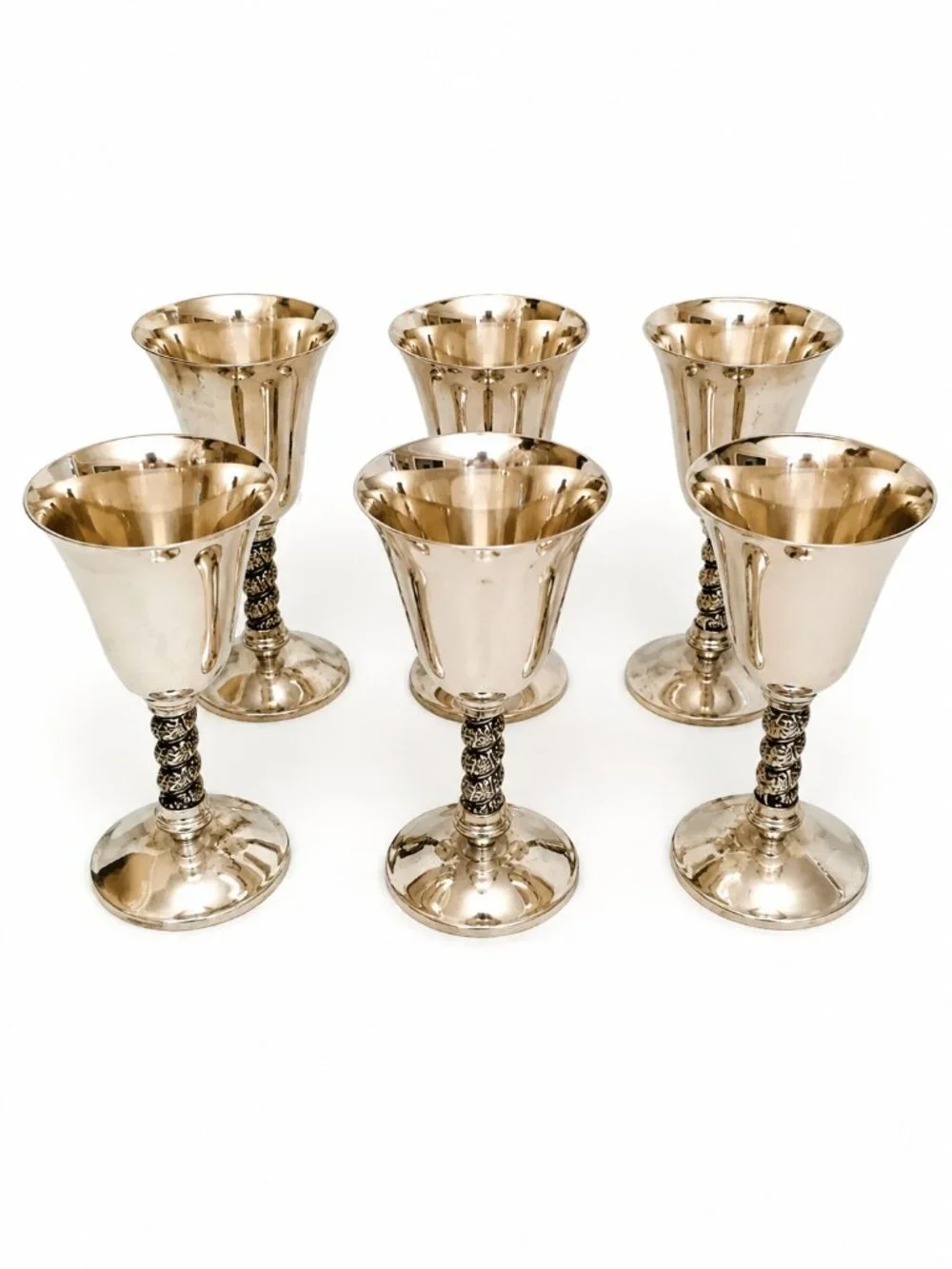 Roma S.L. elegant silver